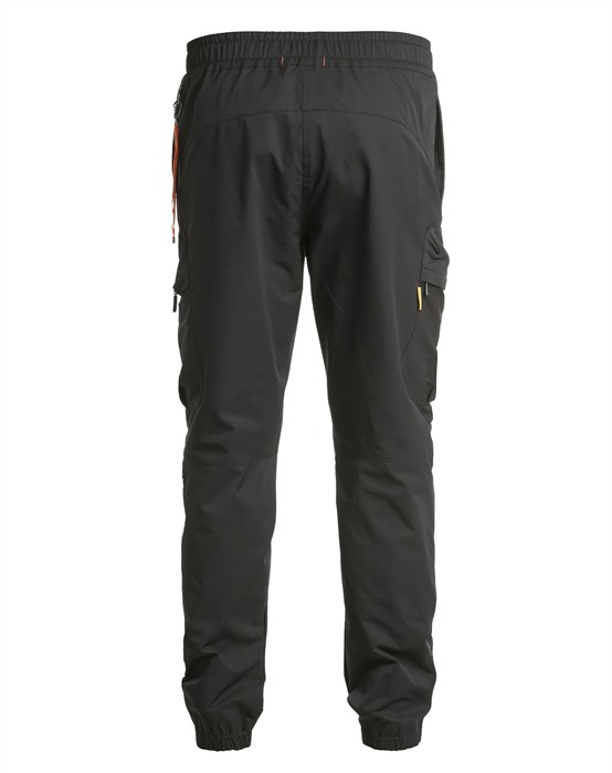 Rescue Zander Bukser